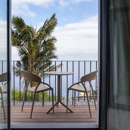Casa Das Proteas São Jorge Exteriér fotografie
