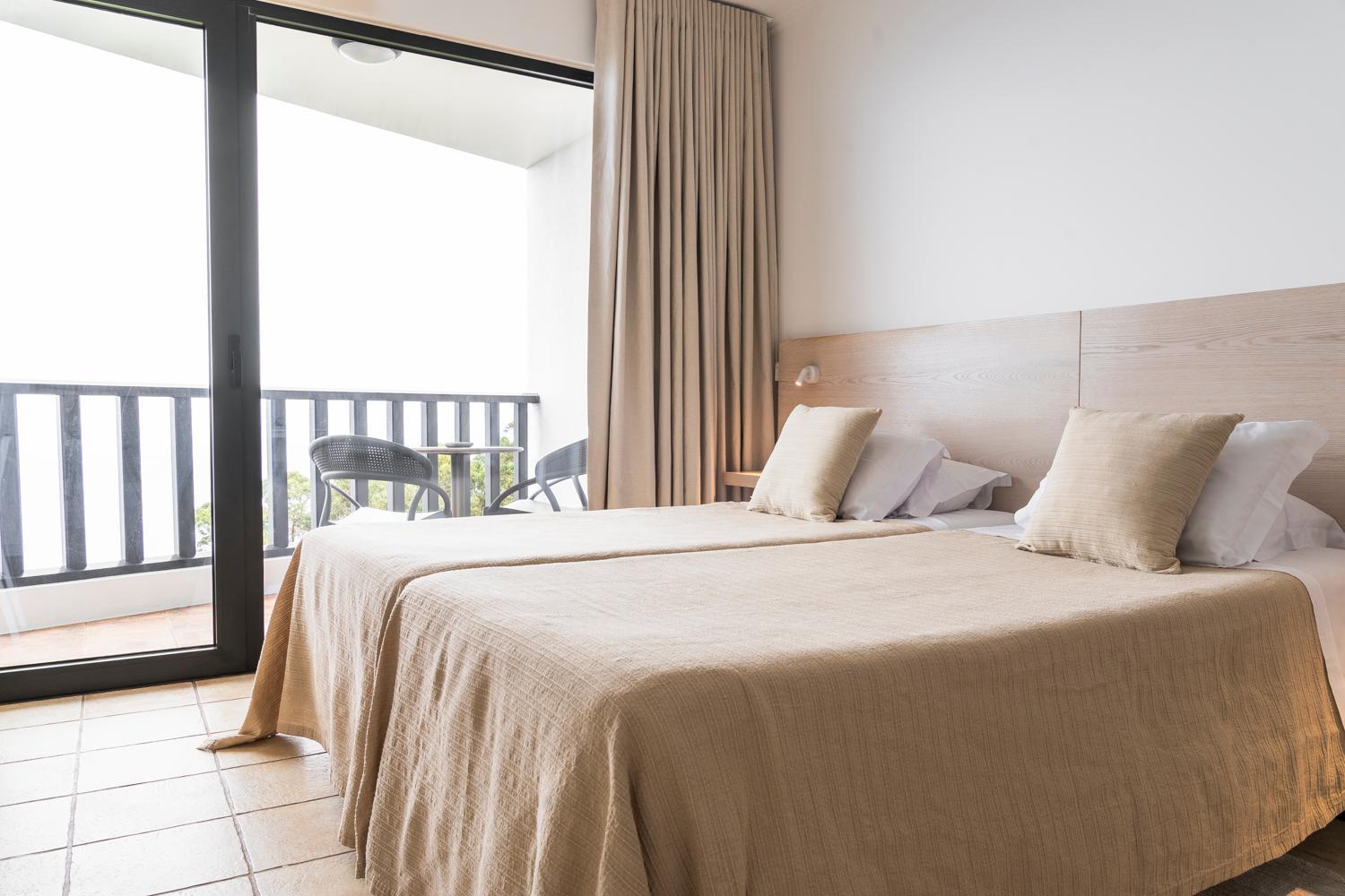 Casa Das Proteas São Jorge Exteriér fotografie