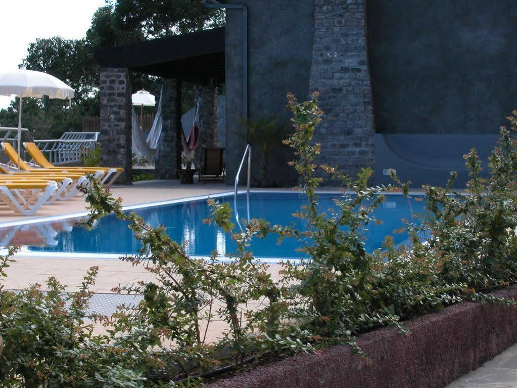 Casa Das Proteas São Jorge Exteriér fotografie