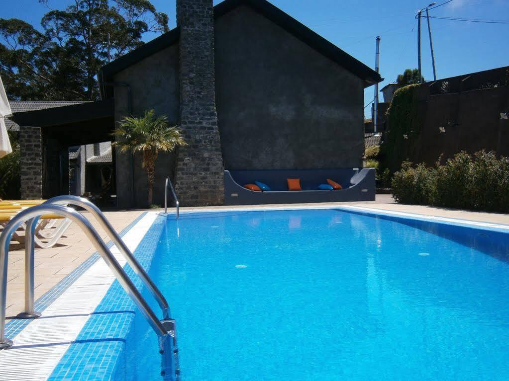 Casa Das Proteas São Jorge Exteriér fotografie